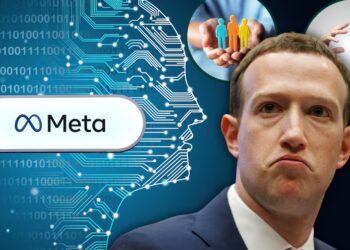 Zuckerberg en alerta: Meta teme quedarse atrás en la carrera de la IA