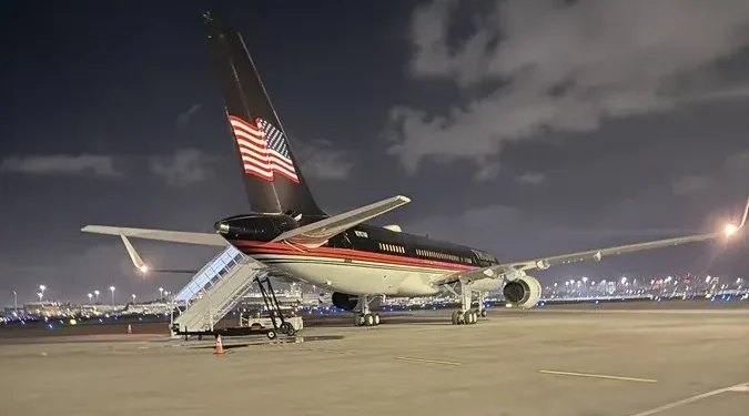 Un aeropuerto en Florida cambia de forma oficial su nombre en honor a Donald Trump