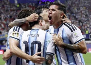 Qué selección viajó más kilómetros hasta los cuartos de final del Mundial y cuál hizo el trayecto más corto