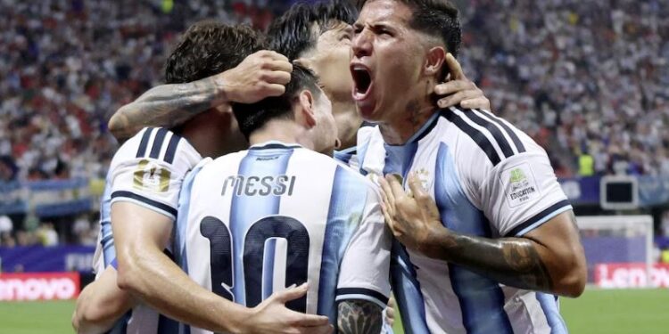 Qué selección viajó más kilómetros hasta los cuartos de final del Mundial y cuál hizo el trayecto más corto