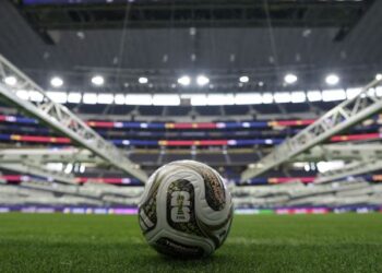 La nueva pelota que se estrenará para las semifinales y la gran final del Mundial 2026