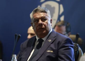 El millonario “chanchullo” que cortó un amistoso de Argentina en México