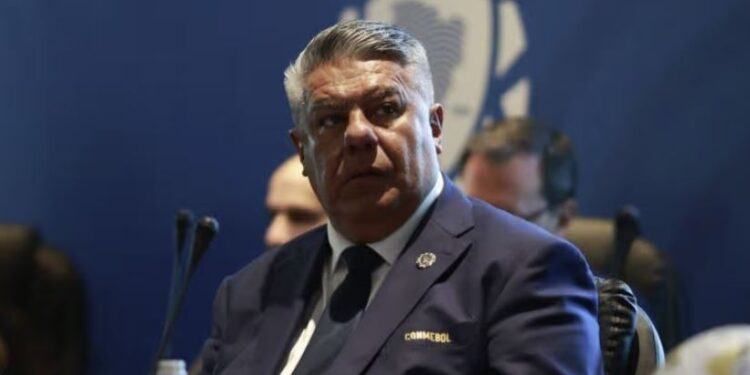 El millonario “chanchullo” que cortó un amistoso de Argentina en México