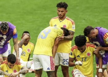 La Selección Colombia se despidió del Mundial 2026: Suiza lo venció en octavos por penales 4-3