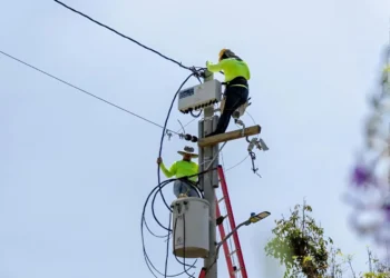 Estas son las colonias y barrios que no contarán con energía eléctrica este domingo 5 de julio
