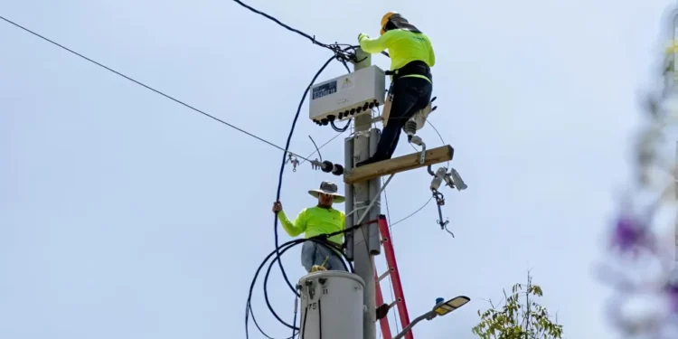 Estas son las colonias y barrios que no contarán con energía eléctrica este domingo 5 de julio