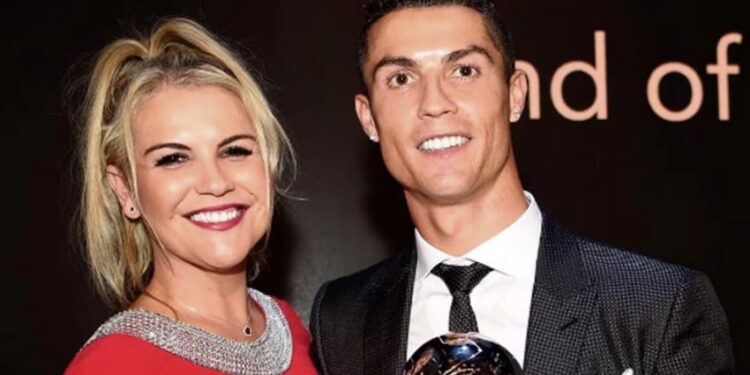 La revelación de la hermana de Cristiano Ronaldo que estalló a horas del duelo entre Portugal-Croacia: “Es el último baile”