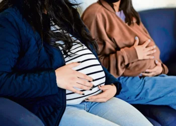 Más de mil embarazos adolescentes al año en Honduras encienden las alertas sobre la protección de las niñas