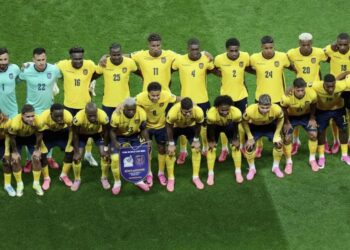 ¿Cárteles mexicanos amenazaron a los jugadores de la selección ecuatoriana? Esto se sabe