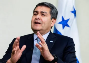 Expresidente Juan Orlando confirma que regresa al país el domingo 26 de julio a las 9:00 de la mañana