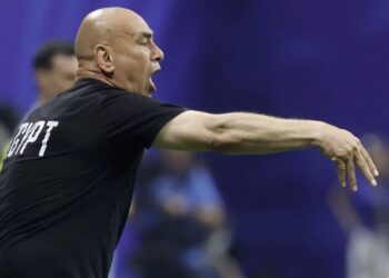 “Me iré a casa y no veré más partidos del Mundial de 2026. Egipto sufrió una injusticia”: Hossam Hassan