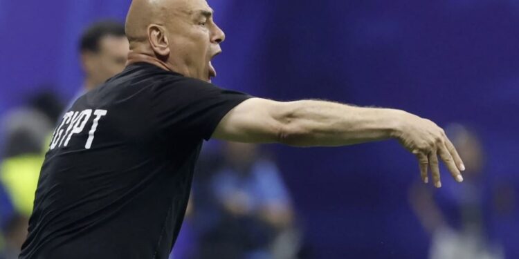 “Me iré a casa y no veré más partidos del Mundial de 2026. Egipto sufrió una injusticia”: Hossam Hassan