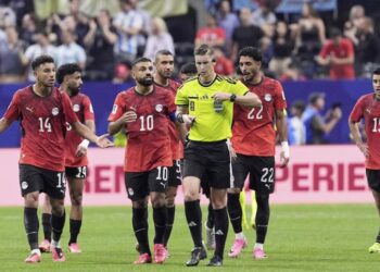 El alcalde de Nueva York aseguró que Egipto sufrió un “robo” en su eliminación ante Argentina en el Mundial 2026