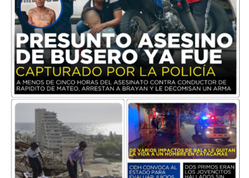 Portada HCH jueves 9 de julio de 2026