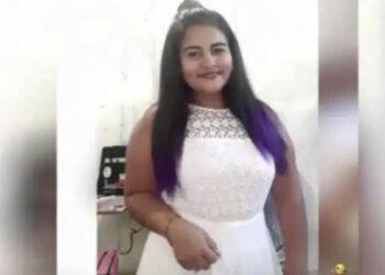Hondureña es encontrada muerta en México: deja a una niña.