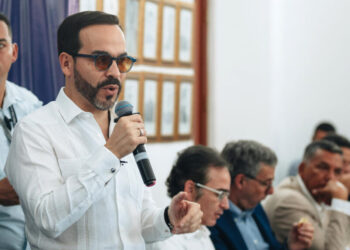 Denuncian al presidente electo de Colombia por presunto hostigamiento a los firmantes de paz