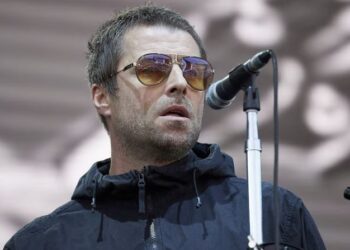 Liam Gallagher podría cantar “Wonderwall” si Inglaterra llega a la final del Mundial