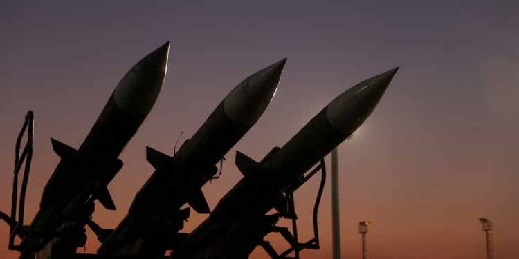conflicto entre Irán y Estados Unidos