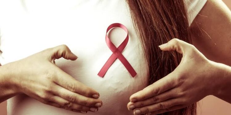 Especialistas alertan por el aumento de casos de cáncer de mama en Honduras