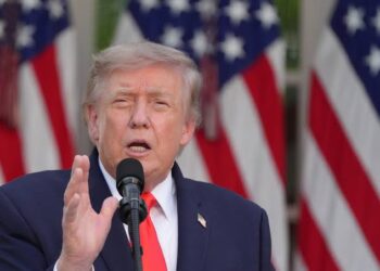 Trump afirma que la actual relación entre Estados Unidos y Venezuela “es excelente”