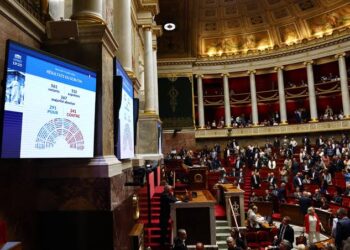Francia aprueba definitivamente la ley que legaliza la eutanasia y el suicidio asistido