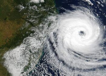 fenómeno climático El Niño