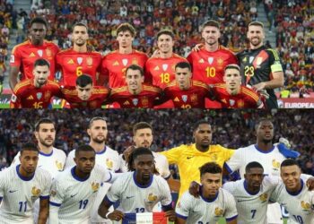 semifinales de la Copa del Mundo 2026