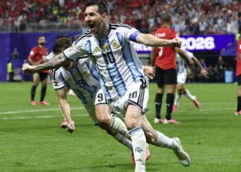 Lionel Messi reveló el motivo de su “angustia” durante el dramático partido de Argentina ante Egipto en el Mundial