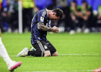 La contundente respuesta de Messi a los críticos tras clasificar a la final del Mundial: “Nunca me quise comparar con Diego”