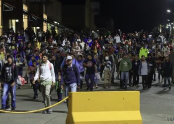 Honduras registra aumento de solicitudes de asilo de extranjeros según ACNUR