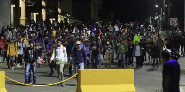 Honduras registra aumento de solicitudes de asilo de extranjeros según ACNUR