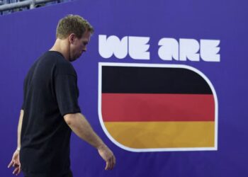 Continúa la crisis en Alemania: anunciaron la salida de Nagelsmann y buscarán sacar del retiro a un DT para reemplazarlo