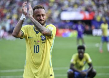 Alarma en Brasil por la decisión que medita Neymar luego de la eliminación en el Mundial