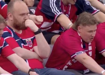Se negó a hacer el festejo más viral del Mundial y salió en TV a dar una insólita explicación: “Pueden ganar lo que sea, pero no voy a remar”