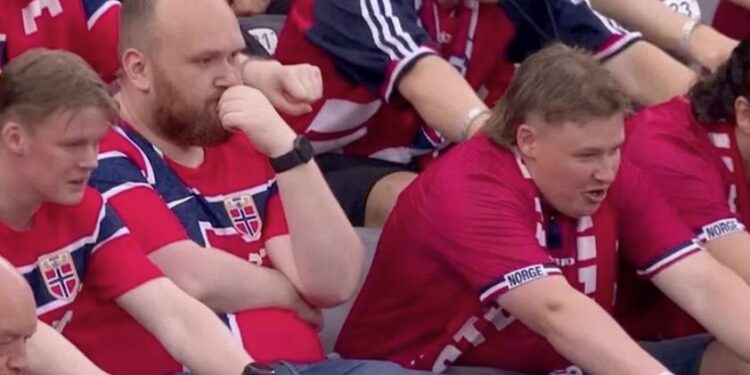 Se negó a hacer el festejo más viral del Mundial y salió en TV a dar una insólita explicación: “Pueden ganar lo que sea, pero no voy a remar”