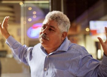 Marvin Ponce revela que hay cinco diputados liberales que piden “coimas” para aprobar reformas energéticas