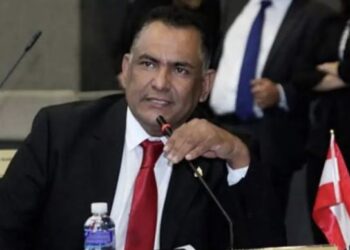 Mario Segura aclara a Marvin Ponce: “Nadie está pidiendo dinero, estamos tratando de salvaguardar la Enee”