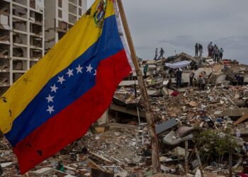 aumenta el número de muertos por terremotos