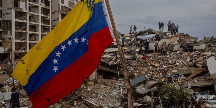 aumenta el número de muertos por terremotos