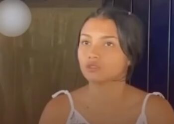 Joven afirma estar embarazada de un espíritu y desata debate en redes sociales