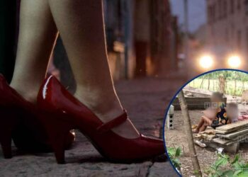 ¡Aberrante caso! Pareja vendía a sus propias hijas menores, y terminaron denunciando a uno de los “clientes” que no pagó el servicio