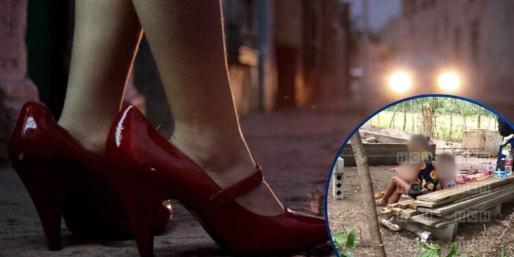 ¡Aberrante caso! Pareja vendía a sus propias hijas menores, y terminaron denunciando a uno de los “clientes” que no pagó el servicio