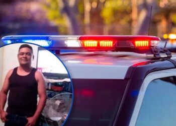 ¡Brutal! Acribillan a hombre en Jano, Olancho