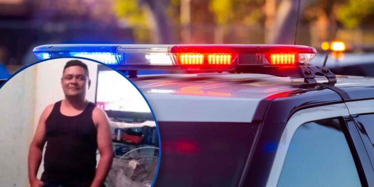 ¡Brutal! Acribillan a hombre en Jano, Olancho