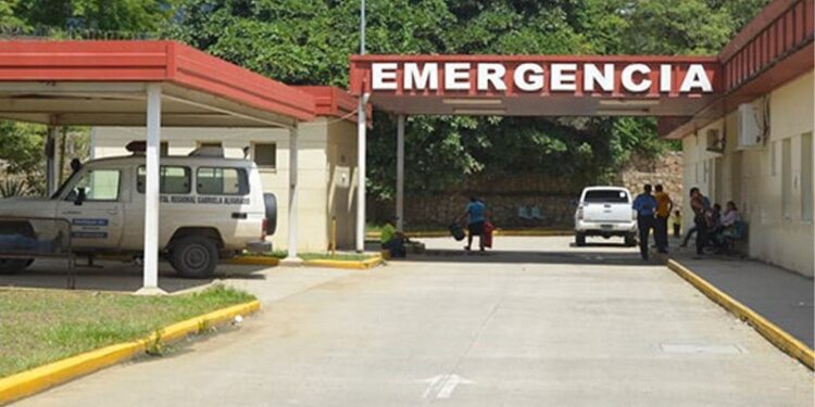 ¡Condenable! Semidesnuda, atada y amordazada hallan a estudiante desaparecida en Danlí