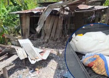 ¡Crece la desgracia! Ya son tres los muertos por explosión de cohetería en Nueva Arcadía