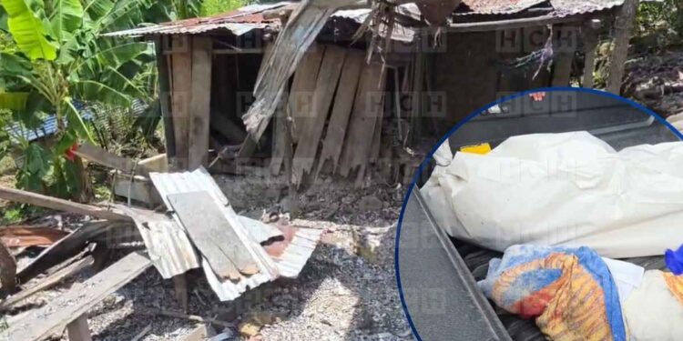 ¡Crece la desgracia! Ya son tres los muertos por explosión de cohetería en Nueva Arcadía
