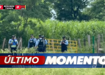 ¡Crímenes no paran! Acribillan a pareja que cuidaba una finca en San Antonio de Cortés