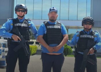 ¡De película! Fingió que lo secuestraron para escapar de “la tóxica”