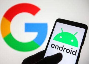 ¡Golpe para Google! Justicia europea confirma millonaria multa de más de 4,100 millones de euros